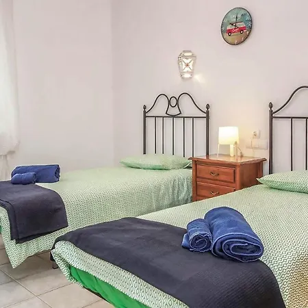 Vakantiehuis Juana *
