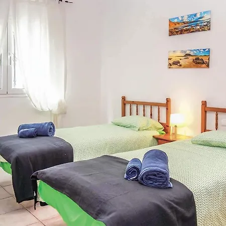 Vakantiehuis Juana *