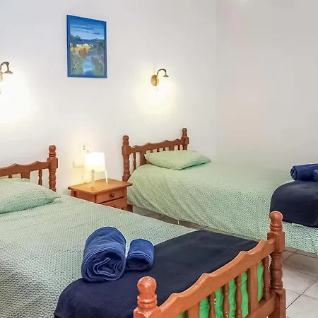 Vakantiehuis Juana Mácher