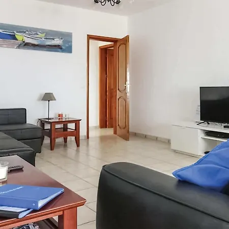 Juana Holiday home *