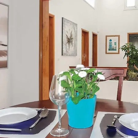 Juana Holiday home *